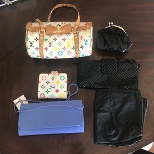 Purse Lot